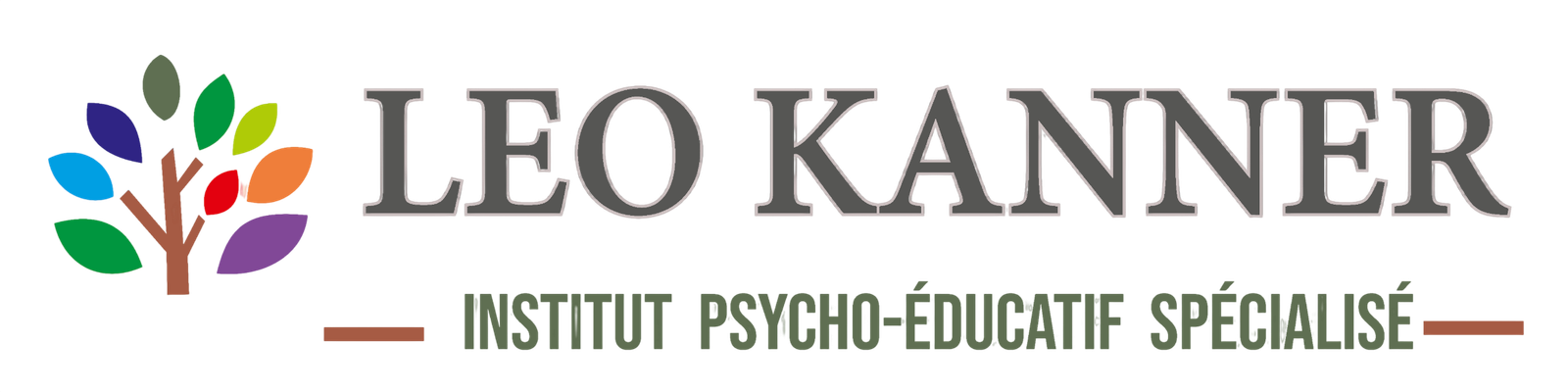 Leo Kanner — Institut Psycho-Éducatif Spécialisé