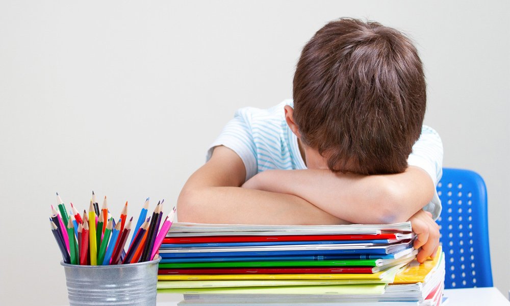 Troubles des apprentissages
