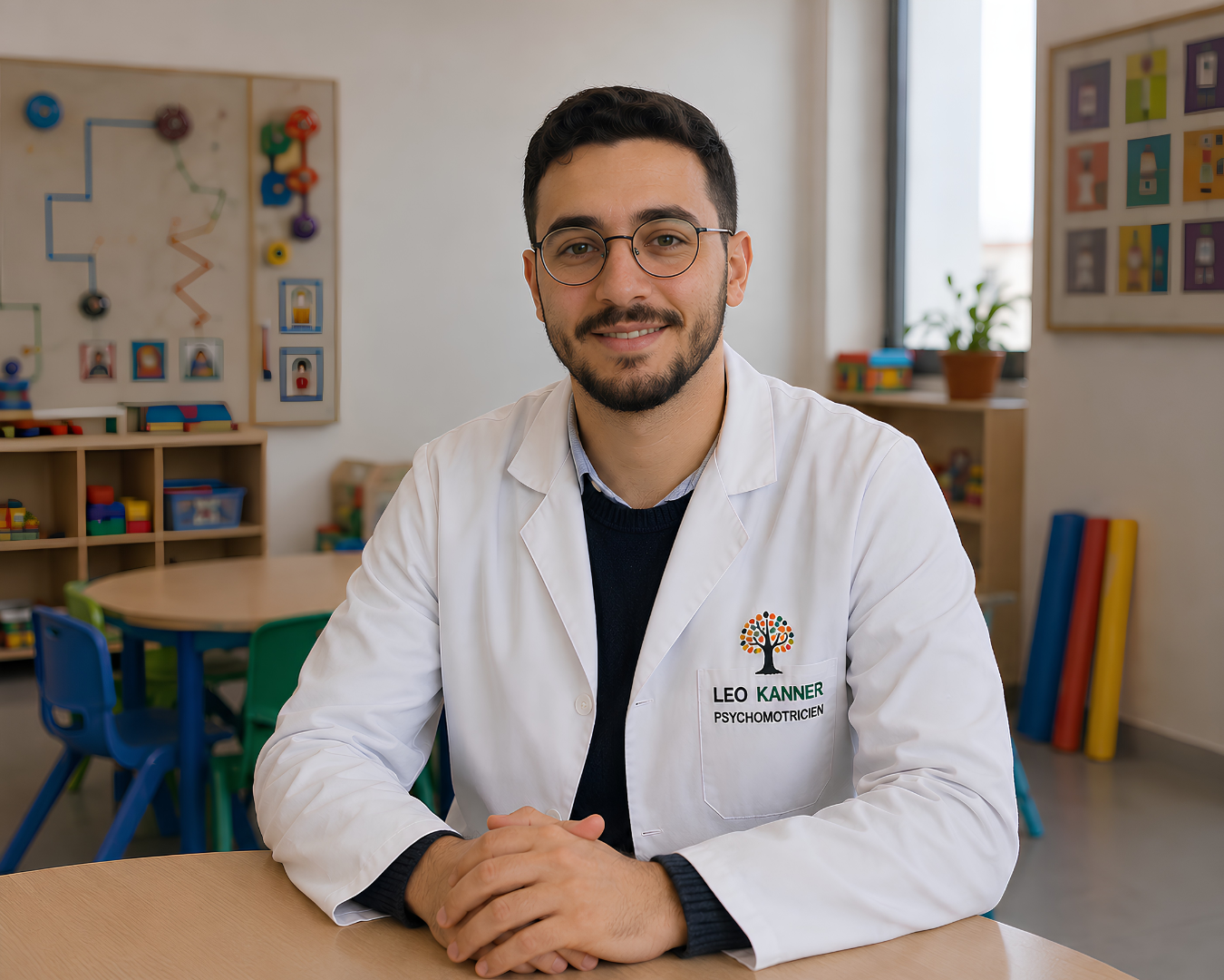Mehdi Alaoui