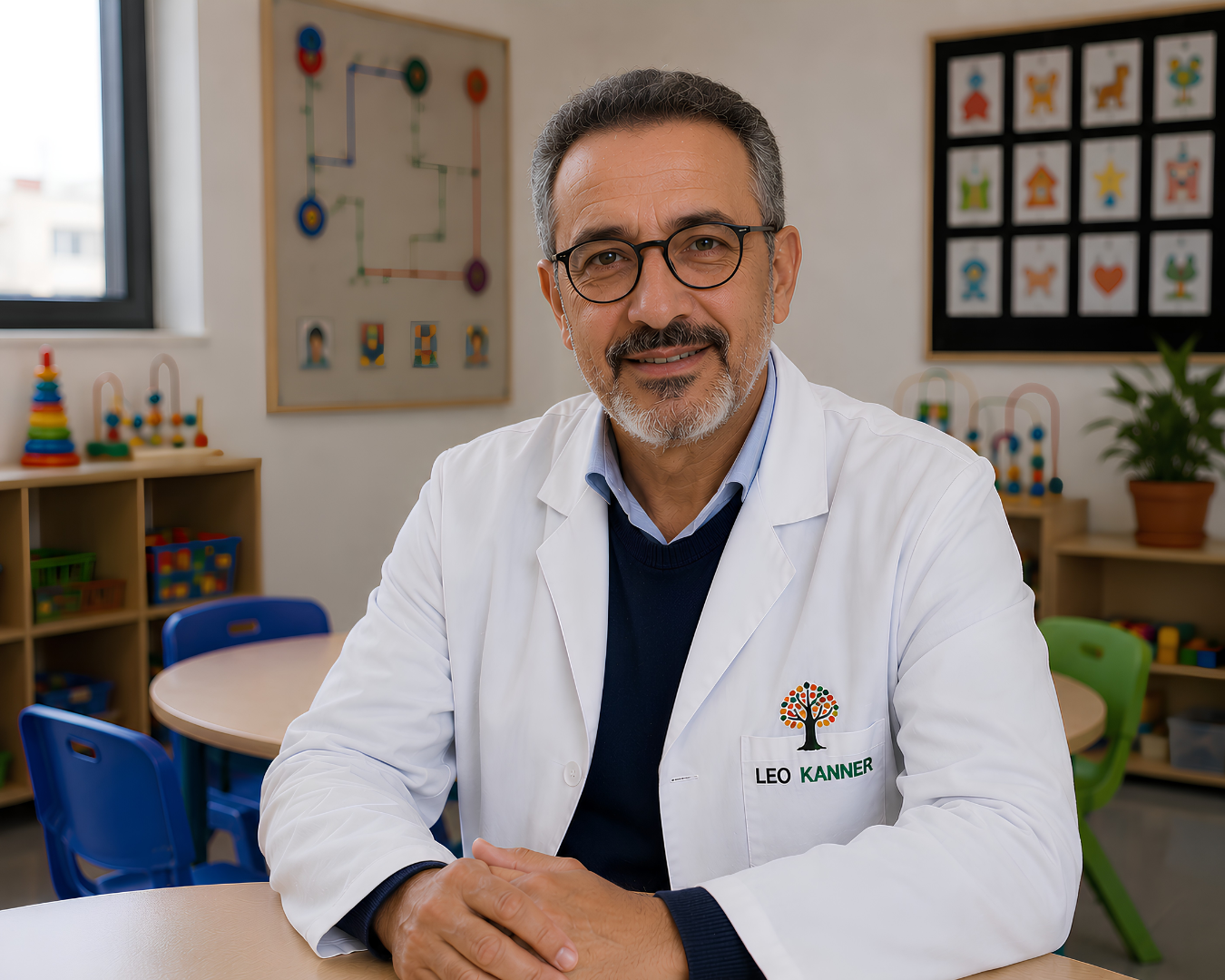 Anas Berrada